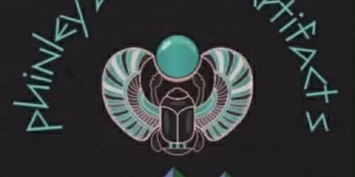 Live music with Phinley and the artifacts