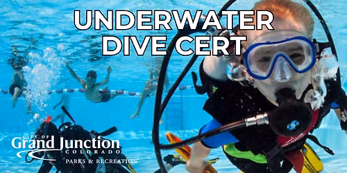 PADI Scuba Dive Certification Course