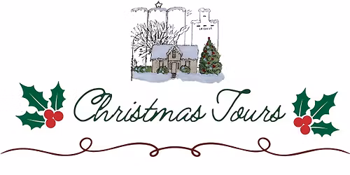 Mayo House Candlelight Tours