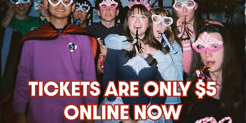 Halloween After Party Skate