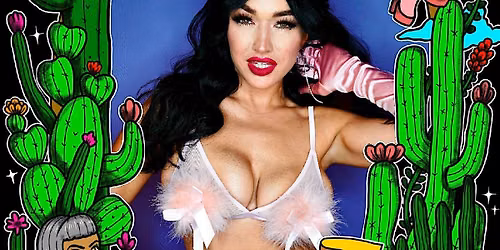 The 9th Annual Arizona Burlesque Festival
