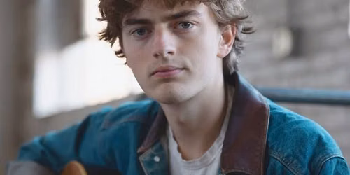 Hudson Macready