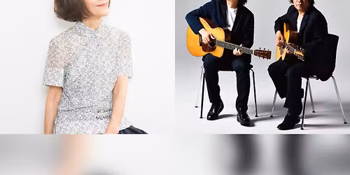 Taeko Onuki at The Wiltern