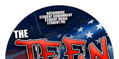 The TEEN New Deal \/ USA250 COUNTDOWN & RALLY