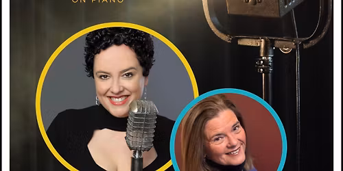 Katie Connor w\/spotlight guest Jane Corrigan!