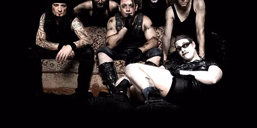V\u00f6lkerball - A Tribute to Rammstein - Engel Tour 2026