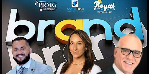 Branding is the New Currency: Mastering Attention in the Modern Marketplace