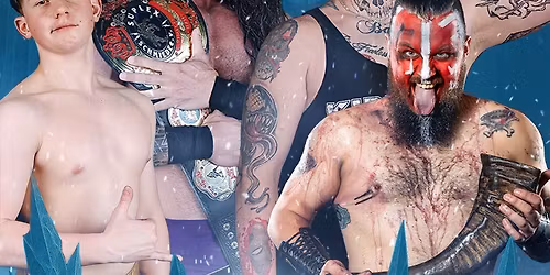 L\u00fcbecker Wrestling Nacht 5