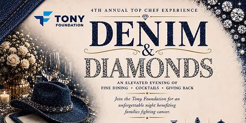 Austin's 4TH ANNUAL TOP CHEF EXPERIENCE
