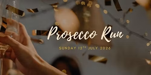 Prosecco Run