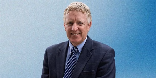Second Acts: Presidential Legacies in Action with Jeff Polet