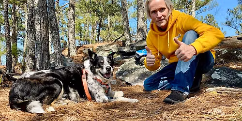 Furbaby Fun Crawl Time Trial Competition Fundraiser 