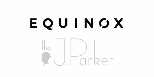 An Equinox Event: Sunrise Yoga at The J. Parker Rooftop