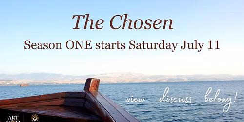 'The Chosen' - Season One