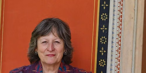 Seapoint Strand - Reading with Co. Louth-Swiss Author Gabrielle Alioth
