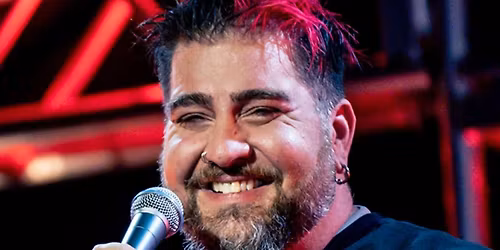 Big Jay Oakerson