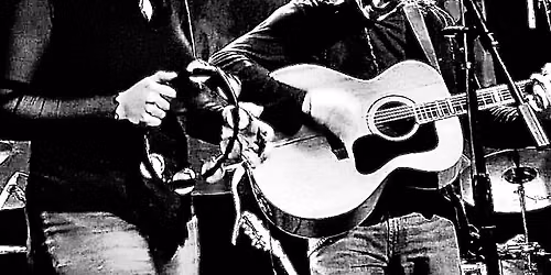 BLACKWOLF @HUGO’S Bar & Grill
