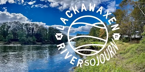 Lackawaxen River Sojourn 2026