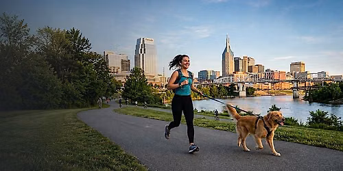 The 8th Nashville Wellness Fest, incorporating the new Pet Wellness Fest