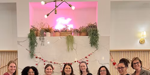 Lancaster Cupcake - Cupcakes & Candles Soy Candle Making Workshop with ShePaintsCo