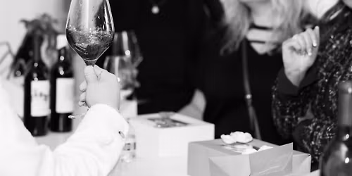 Women, Wine, and The Room