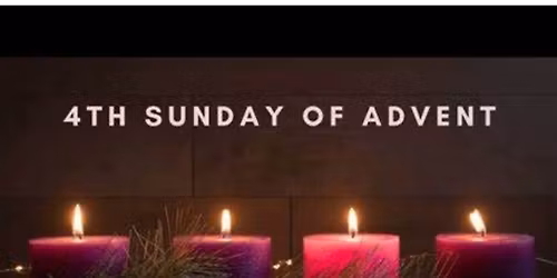 4th Sunday of Advent 