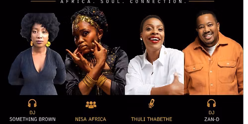 Nisa Africa