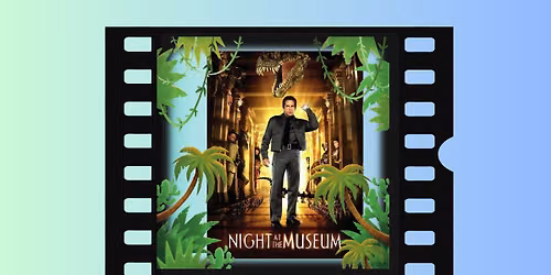 Teen Movie Day - Captain America: Brave New World
