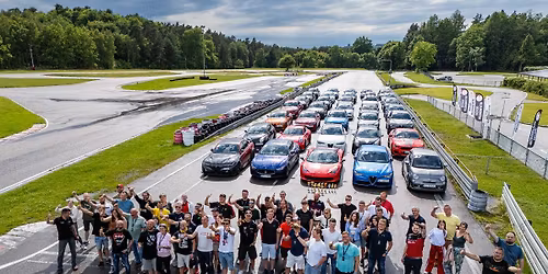 ITalian Track Day'25 Autumn