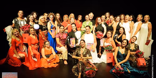 Arabian Fusion Event 2026