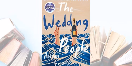 Afternoon Book Club + Book Swap!