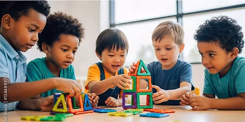 Copy of Starting A Daycare In Ohio