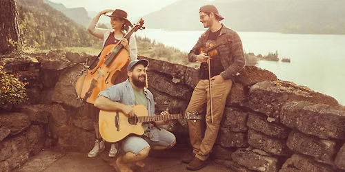 The Riverside in Concert