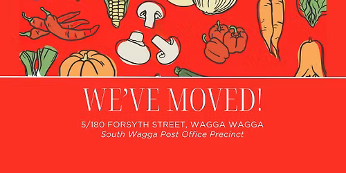 Riverina Producers Market 