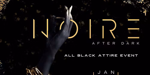 Noire After Dark