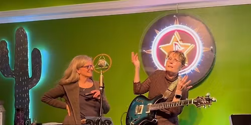 Happy Hour: Root Cause Analysis wsg Emily Slomovits | North Star Lounge