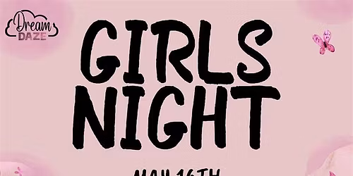 Girl's Night