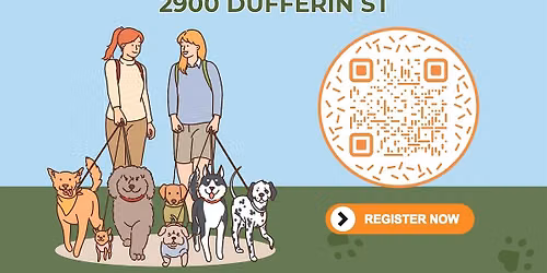 Paws on Dufferin