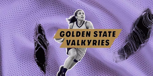 WNBA Semifinals: Golden State Valkyries vs. TBD - Home Game 3 (Date: TBD - If Necessary)