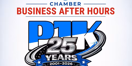 Chamber Business After Hours
