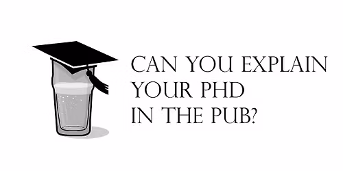 PubhD #84 - Nottingham Research Lectures in a Pub