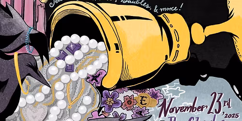 Trove: Treasures & Trinkets Galore!