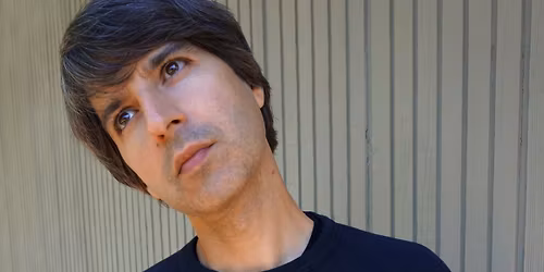 Demetri Martin: The Quick Draw Tour