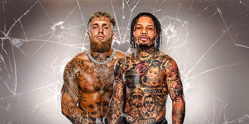 Paul vs Tank Watch & After Party
