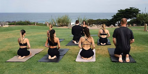 Full Moon Flow \u2022 Malibu Farm San Diego