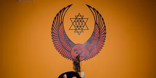 Friday Night 90 Minute Restorative