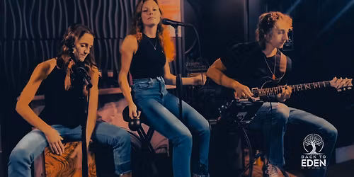 Beneath The Willow @ NWB