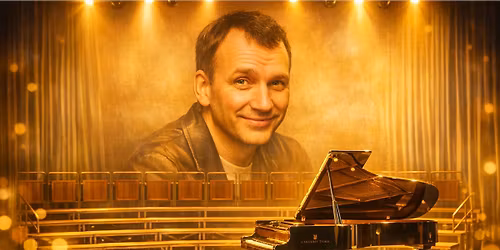 En konsertkv\u00e4ll med Anders Widmarks musik