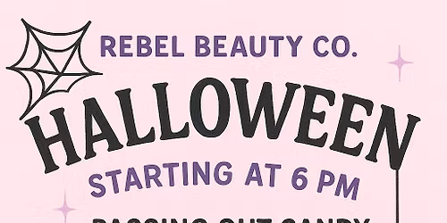 Trick or treat \ud83d\udc7b Halloween 2025