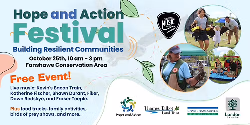 Hope and Action Festival
